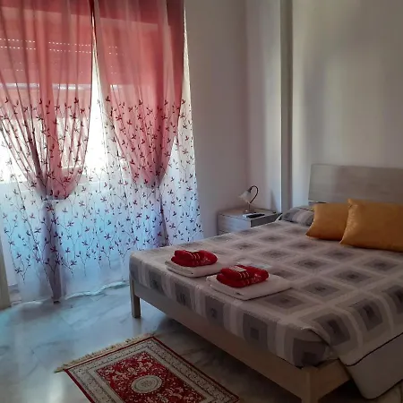 Il Papavero Nero Bed & Breakfast 4*