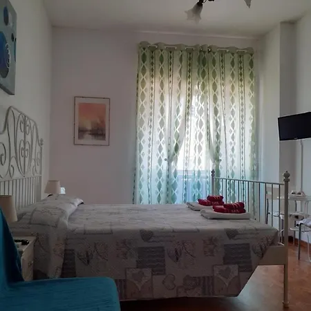 Il Papavero Nero 4* Rom