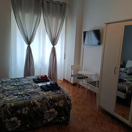 Il Papavero Nero Bed & Breakfast Rom