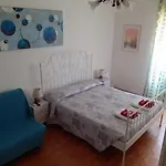 Il Papavero Nero Oda ve Kahvaltı