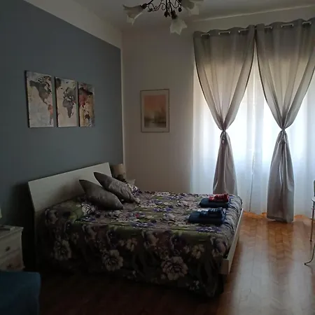Il Papavero Nero Oda ve Kahvaltı