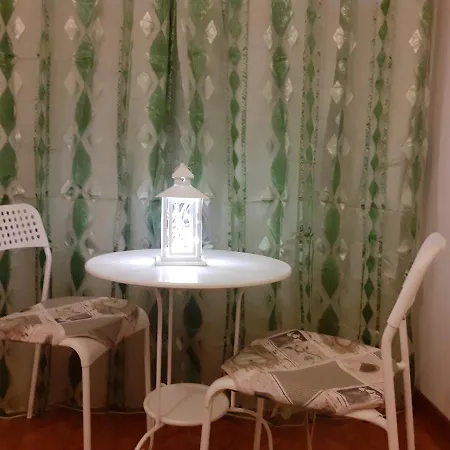 Bed and breakfast Il Papavero Nero Roma