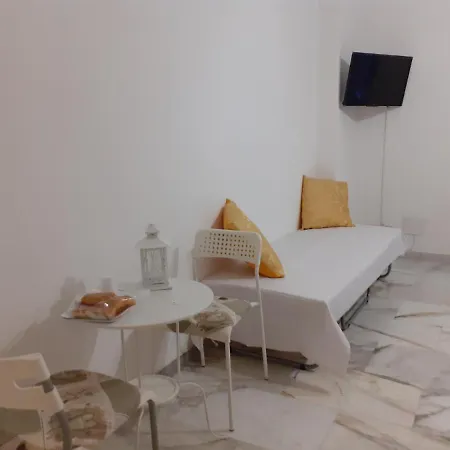 Bed and breakfast Il Papavero Nero Roma