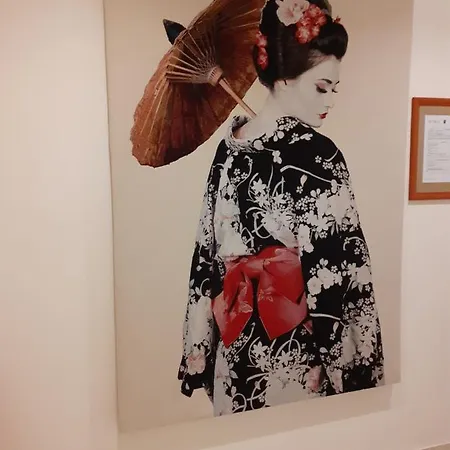 Il Papavero Nero Roma