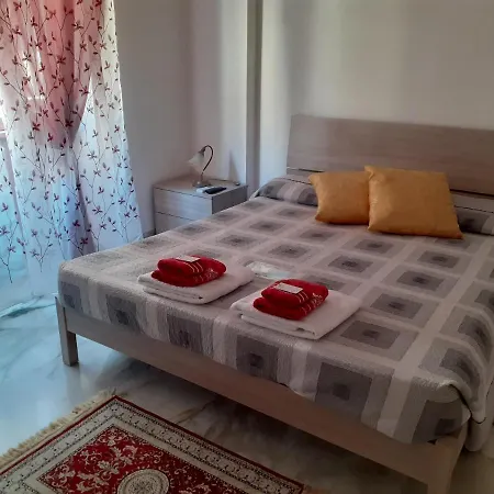 Il Papavero Nero Bed and breakfast