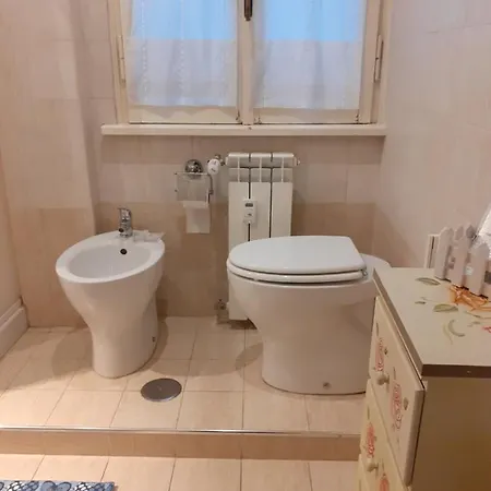 Il Papavero Nero Bed and breakfast *