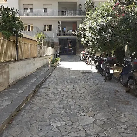 Bed & Breakfast Il Papavero Nero 4*