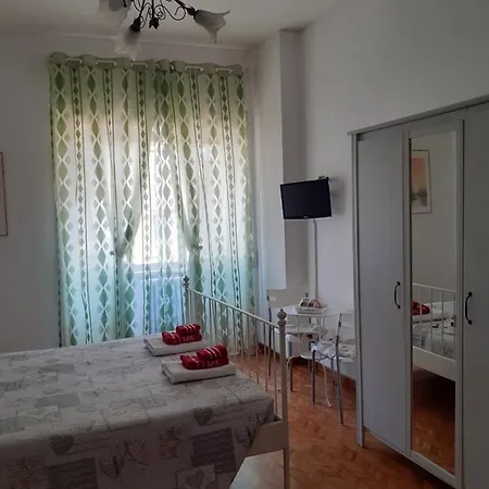 Il Papavero Nero Bed and breakfast Roma