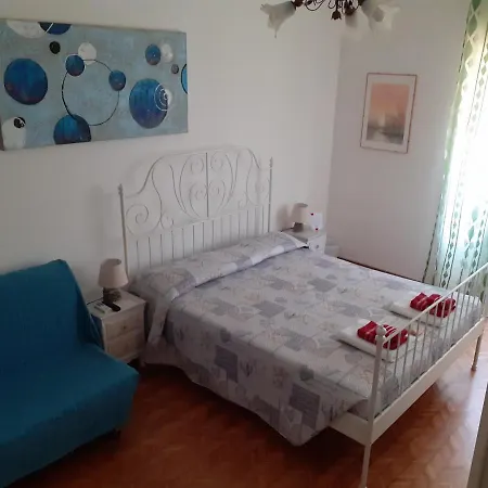 Il Papavero Nero Bed and breakfast