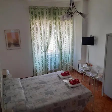 Il Papavero Nero 4*