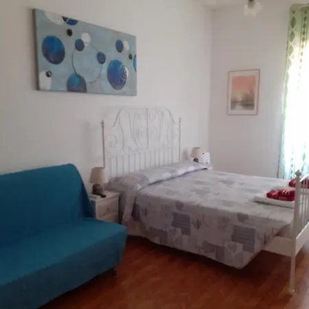 Il Papavero Nero Bed and breakfast Roma