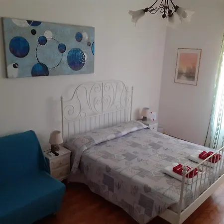 Bed and breakfast Il Papavero Nero