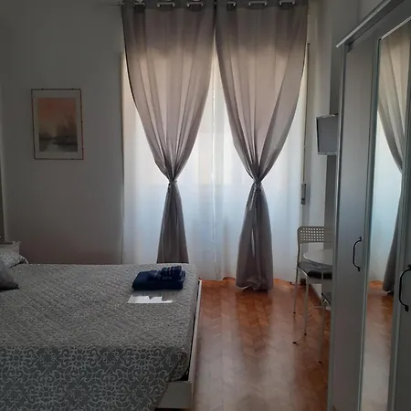 Bed and breakfast Il Papavero Nero