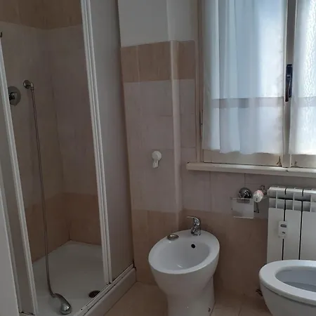 Il Papavero Nero Bed & Breakfast