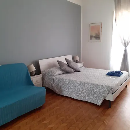 Il Papavero Nero Bed and breakfast *