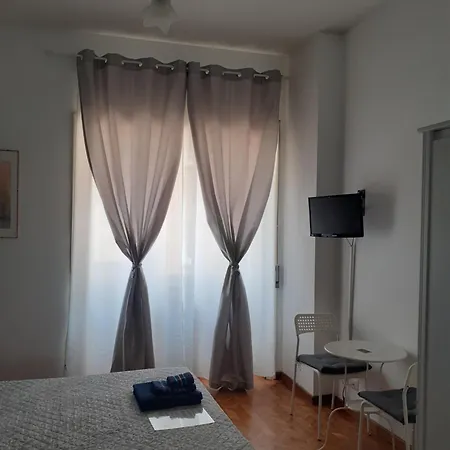 Bed & Breakfast Il Papavero Nero