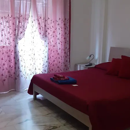 Il Papavero Nero Bed and breakfast Roma