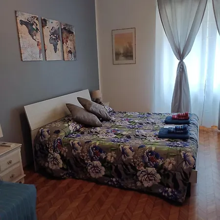 Il Papavero Nero Bed and breakfast *