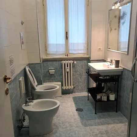 Bed and breakfast Il Papavero Nero Roma