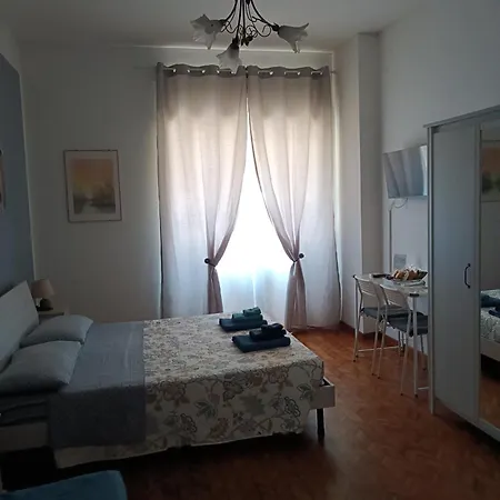 Il Papavero Nero 4*