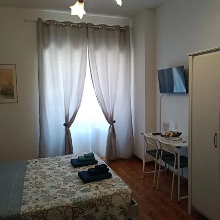 Bed & Breakfast Il Papavero Nero 4*