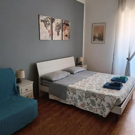 Il Papavero Nero Bed & Breakfast 4*