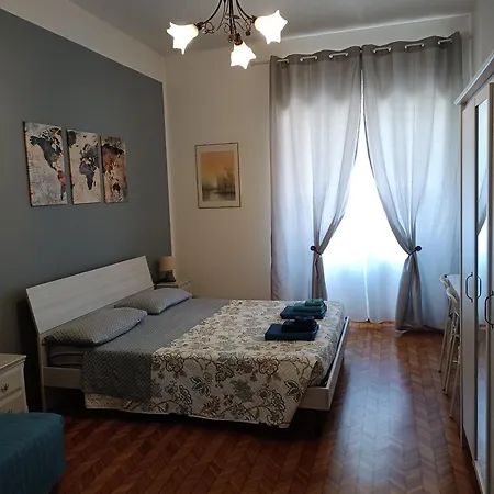 Il Papavero Nero Bed & Breakfast Roma