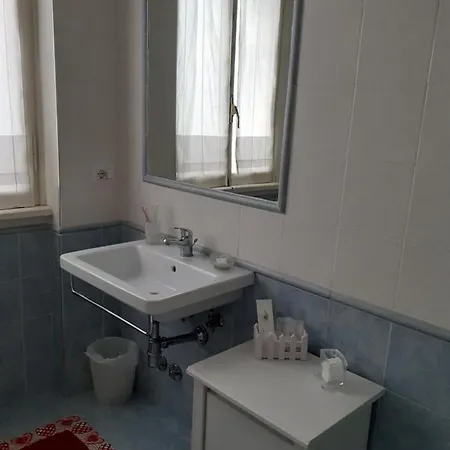 فندق مبيت وإفطار Il Papavero Nero 4*