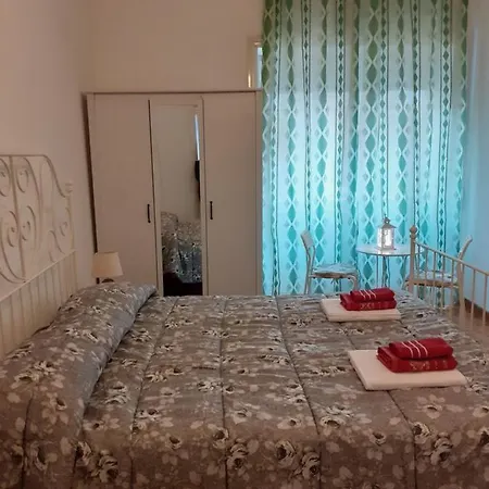 Il Papavero Nero فندق مبيت وإفطار