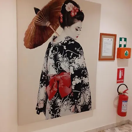 B&B Il Papavero Nero 4*