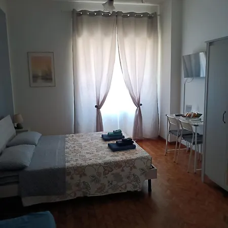 Il Papavero Nero 4*