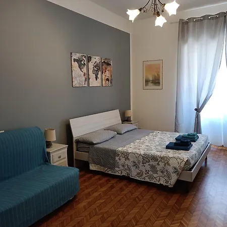 Il Papavero Nero Bed & Breakfast Rom
