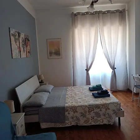 Il Papavero Nero 4*