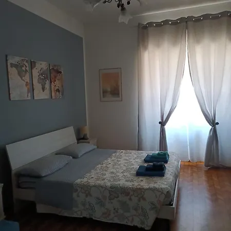 Il Papavero Nero فندق مبيت وإفطار