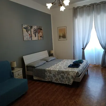 فندق مبيت وإفطار Il Papavero Nero
