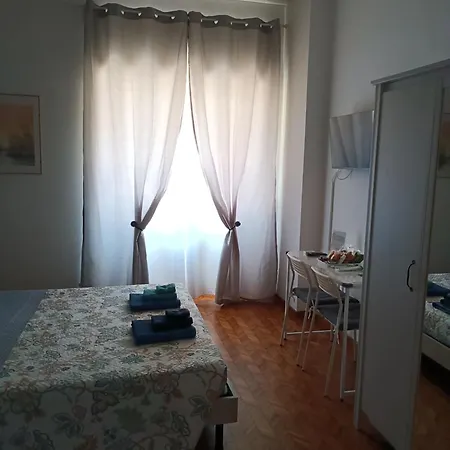 Il Papavero Nero 4*